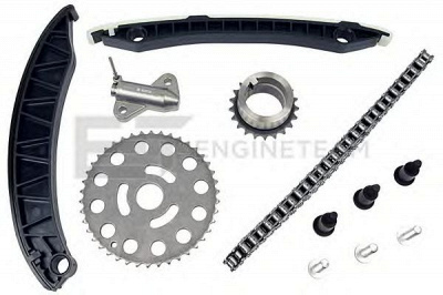 ET ENGINETEAM rs0028 -  